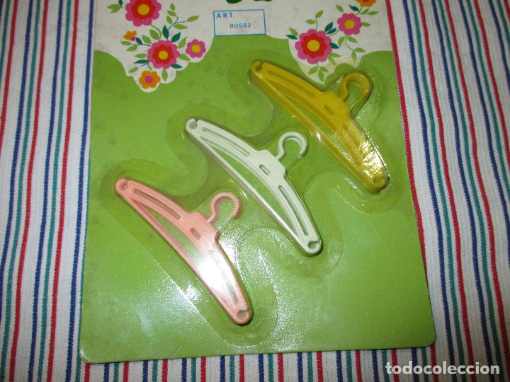 Mu&ntilde;ecas Lesly cl&aacute;sicas de colecci&oacute;n: BLISTER LESLY A ESTRENAR - Foto 4