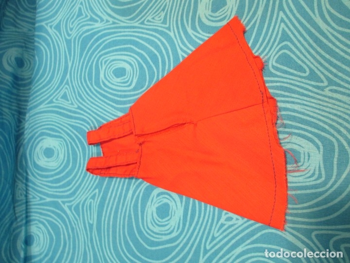 Mu&ntilde;ecas Lesly cl&aacute;sicas de colecci&oacute;n: VESTIDO ORIGINAL LESLY - Foto 3