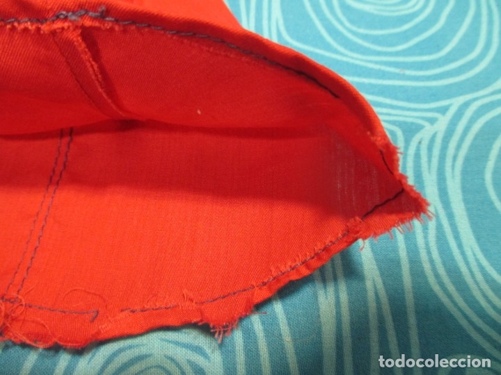 Mu&ntilde;ecas Lesly cl&aacute;sicas de colecci&oacute;n: VESTIDO ORIGINAL LESLY - Foto 5