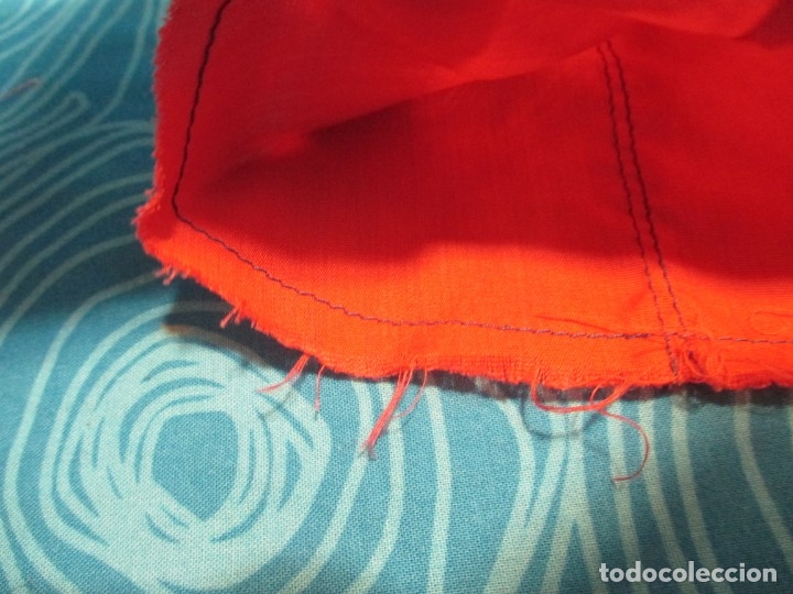 Mu&ntilde;ecas Lesly cl&aacute;sicas de colecci&oacute;n: VESTIDO ORIGINAL LESLY - Foto 6