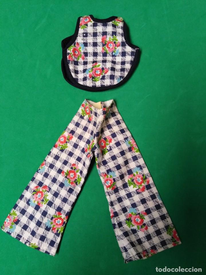 Mu&ntilde;ecas Lesly cl&aacute;sicas de colecci&oacute;n: Conjunto Lesly - Foto 1
