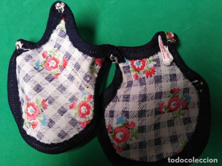 Mu&ntilde;ecas Lesly cl&aacute;sicas de colecci&oacute;n: Conjunto Lesly - Foto 2