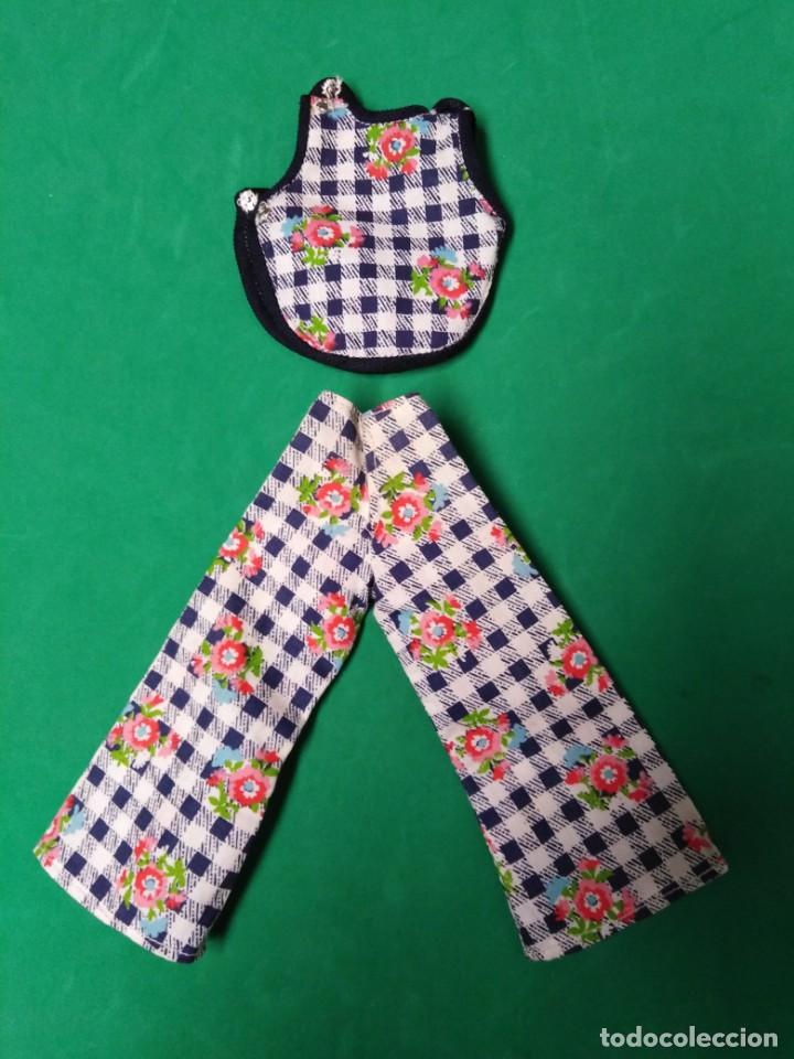 Mu&ntilde;ecas Lesly cl&aacute;sicas de colecci&oacute;n: Conjunto Lesly - Foto 3