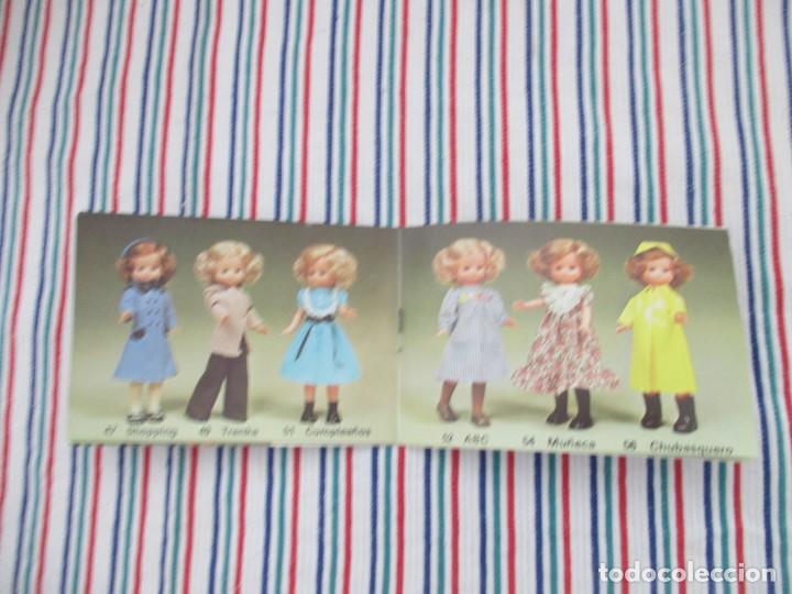 Mu&ntilde;ecas Lesly cl&aacute;sicas de colecci&oacute;n: LESLY, CATALOGO - Foto 7