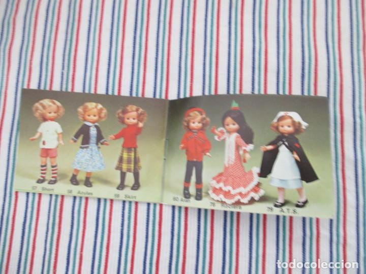 Mu&ntilde;ecas Lesly cl&aacute;sicas de colecci&oacute;n: LESLY, CATALOGO - Foto 8