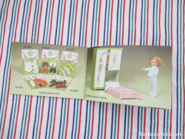 Mu&ntilde;ecas Lesly cl&aacute;sicas de colecci&oacute;n: LESLY, CATALOGO - Foto 9