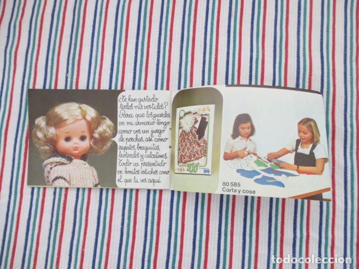 Mu&ntilde;ecas Lesly cl&aacute;sicas de colecci&oacute;n: LESLY, CATALOGO - Foto 10