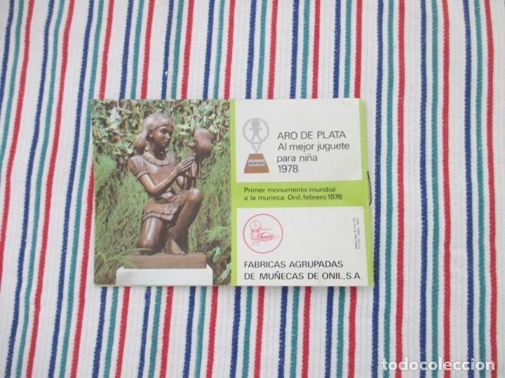 Mu&ntilde;ecas Lesly cl&aacute;sicas de colecci&oacute;n: LESLY, CATALOGO - Foto 11