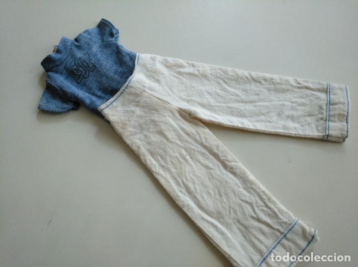 Mu&ntilde;ecas Lesly cl&aacute;sicas de colecci&oacute;n: CONJUNTO LESLY SPORT - Foto 1