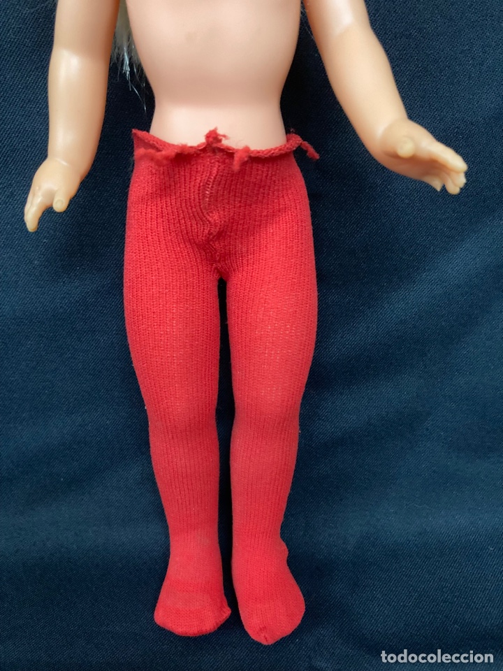 Mu&ntilde;ecas Lesly cl&aacute;sicas de colecci&oacute;n: Mu&ntilde;eca Lesly - Foto 8