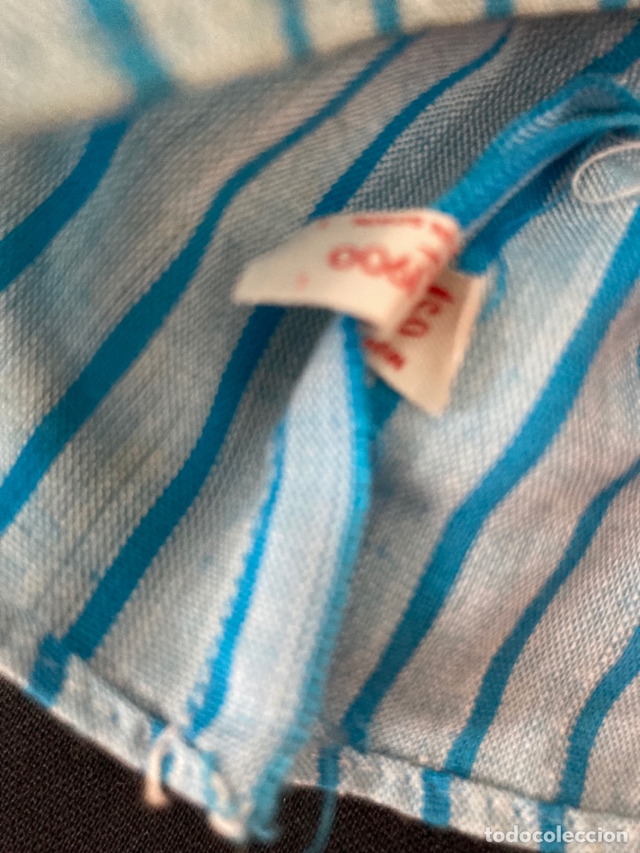 Mu&ntilde;ecas Lesly cl&aacute;sicas de colecci&oacute;n: Mu&ntilde;eca Lesly - Foto 11