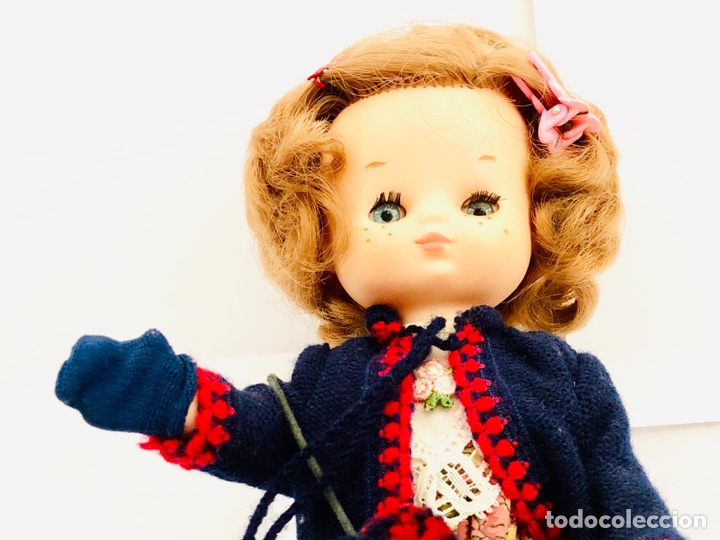 Mu&ntilde;ecas Lesly cl&aacute;sicas de colecci&oacute;n: Lesly - Foto 10