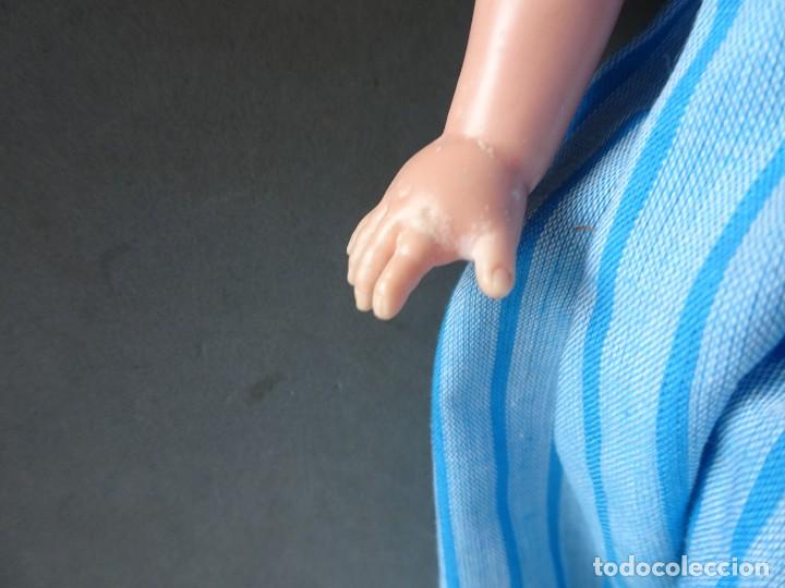 Mu&ntilde;ecas Lesly cl&aacute;sicas de colecci&oacute;n: MU&Ntilde;ECA LESLY ANTIGUA - Foto 4