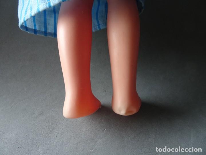 Mu&ntilde;ecas Lesly cl&aacute;sicas de colecci&oacute;n: MU&Ntilde;ECA LESLY ANTIGUA - Foto 10