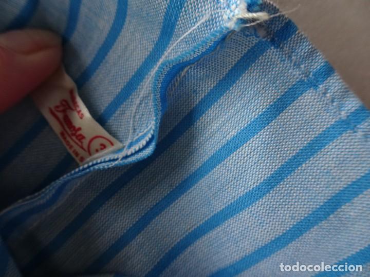 Mu&ntilde;ecas Lesly cl&aacute;sicas de colecci&oacute;n: MU&Ntilde;ECA LESLY ANTIGUA - Foto 15
