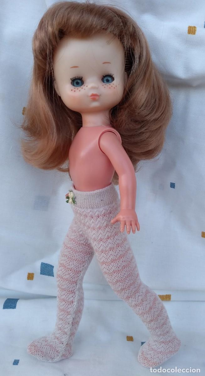 Mu&ntilde;ecas Lesly cl&aacute;sicas de colecci&oacute;n: PANTYS PARA LESLY - Foto 2