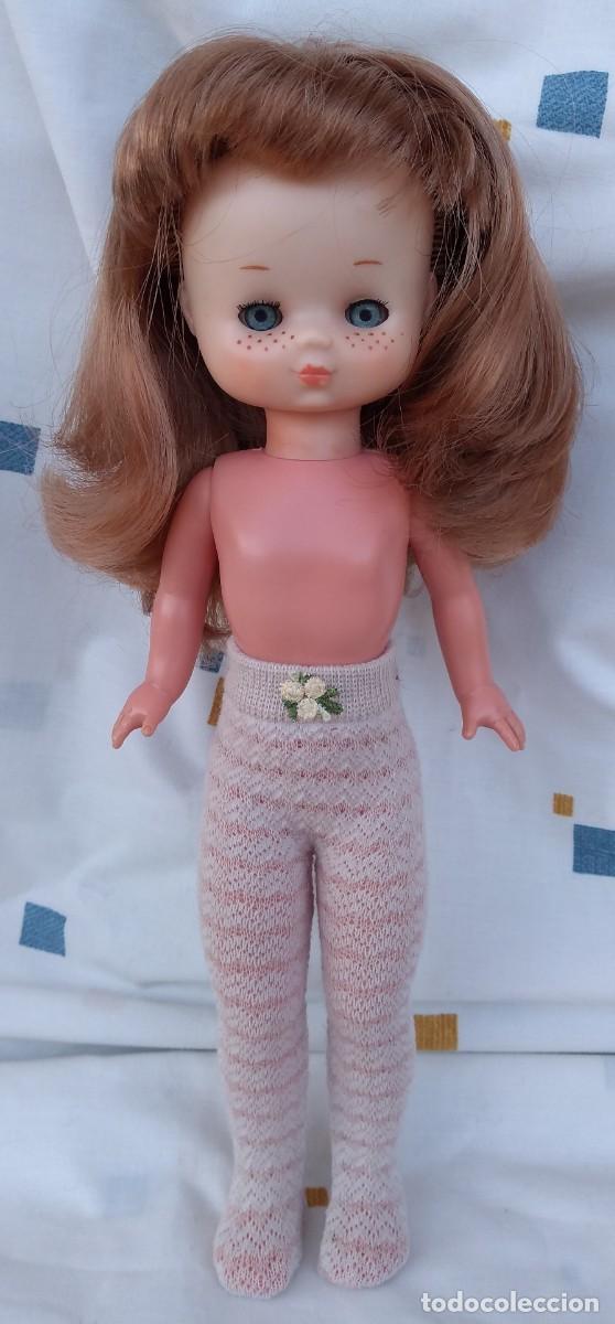 Mu&ntilde;ecas Lesly cl&aacute;sicas de colecci&oacute;n: PANTYS PARA LESLY - Foto 3