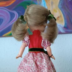 Muñecas Lesly Clásicas de colección: MUÑECA LESLY GALA Nº 31 DE LA COLECCIÓN
