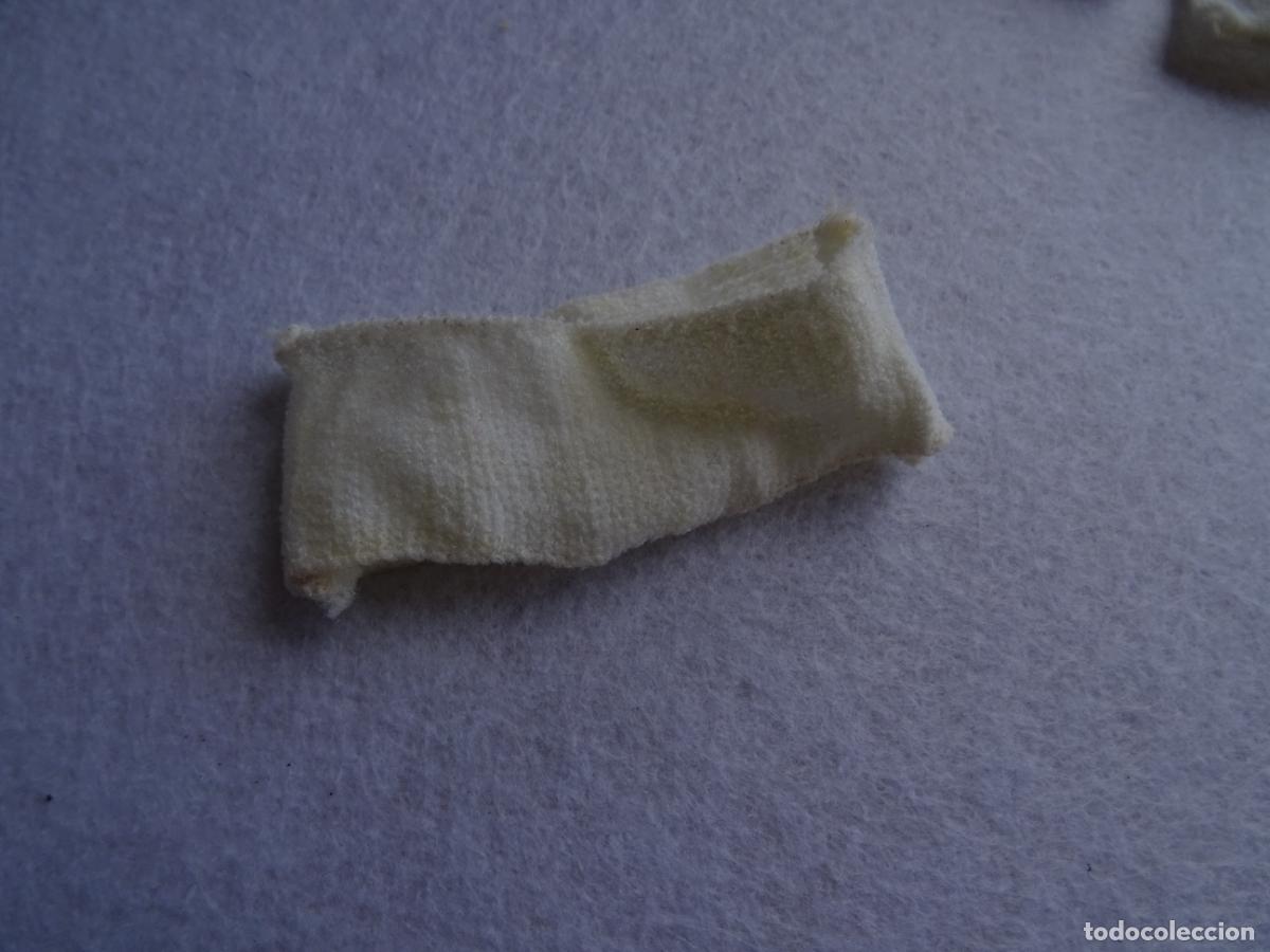 Mu&ntilde;ecas Lesly cl&aacute;sicas de colecci&oacute;n: BRAGUITAS PARA LESLY - Foto 2