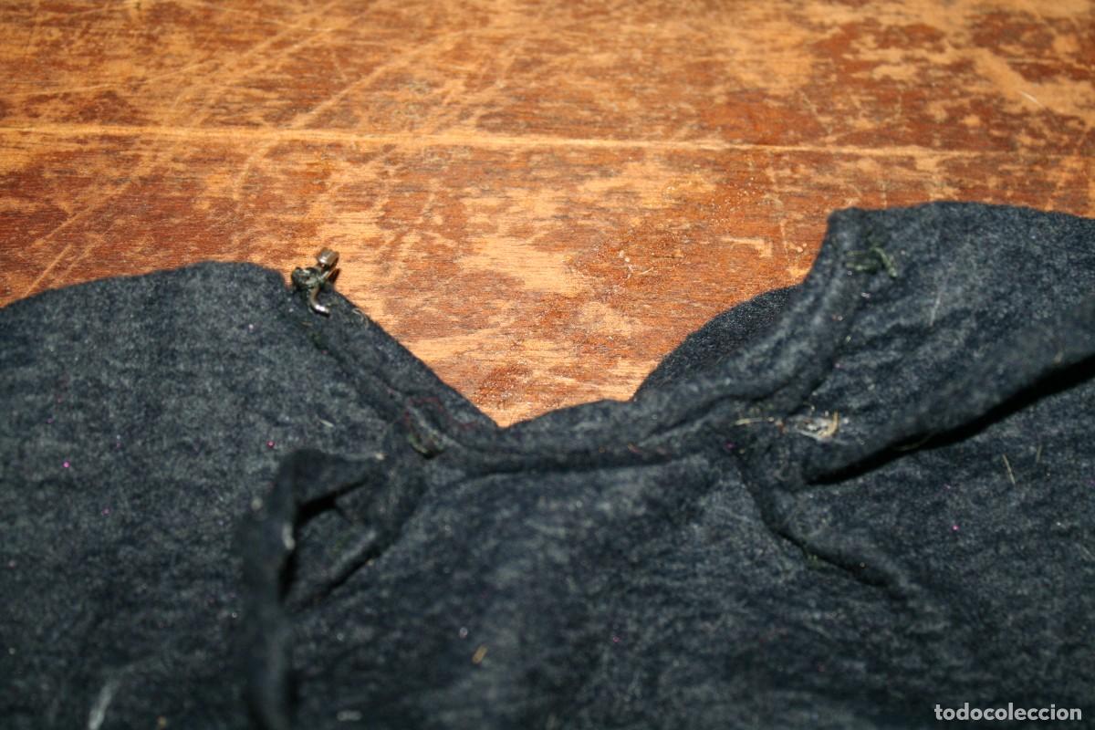Mu&ntilde;ecas Lesly cl&aacute;sicas de colecci&oacute;n: mu&ntilde;eca lesly capa enfermera - Foto 4