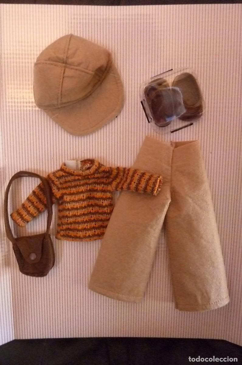 Mu&ntilde;ecas Lesly cl&aacute;sicas de colecci&oacute;n: Conjunto lesly reedicion - Foto 2