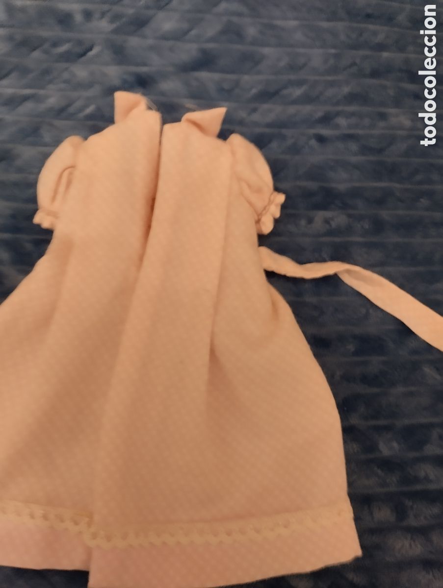 Mu&ntilde;ecas Lesly cl&aacute;sicas de colecci&oacute;n: Vestido para Lesly . - Foto 4