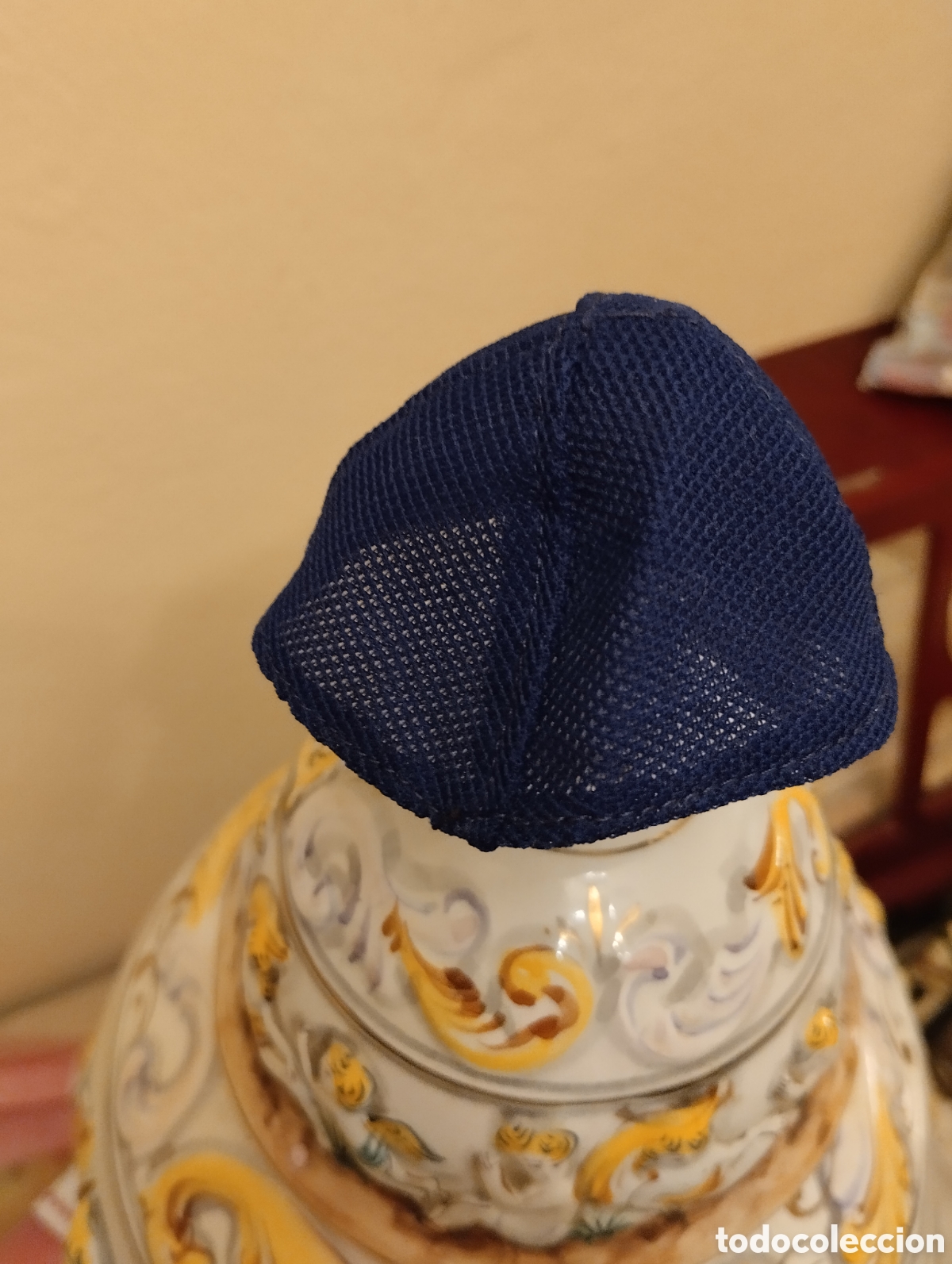 Mu&ntilde;ecas Lesly cl&aacute;sicas de colecci&oacute;n: Viserita de mu&ntilde;eca Lesly - Foto 2