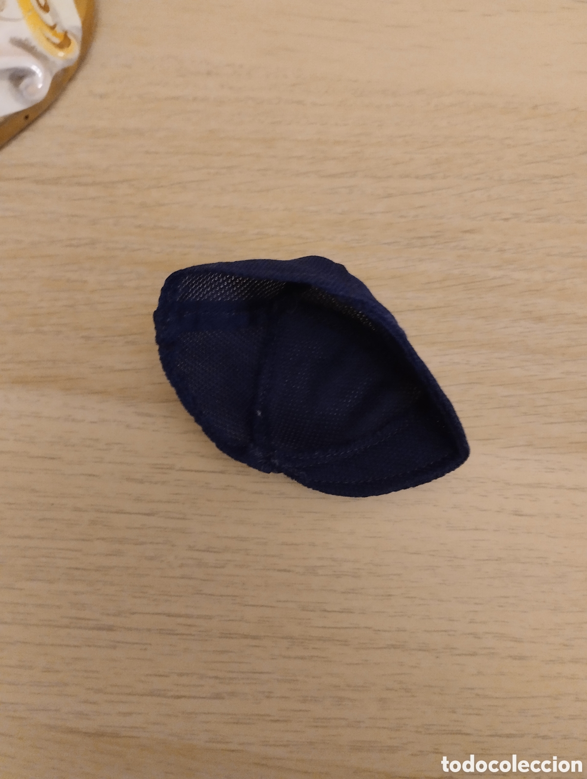 Mu&ntilde;ecas Lesly cl&aacute;sicas de colecci&oacute;n: Viserita de mu&ntilde;eca Lesly - Foto 3