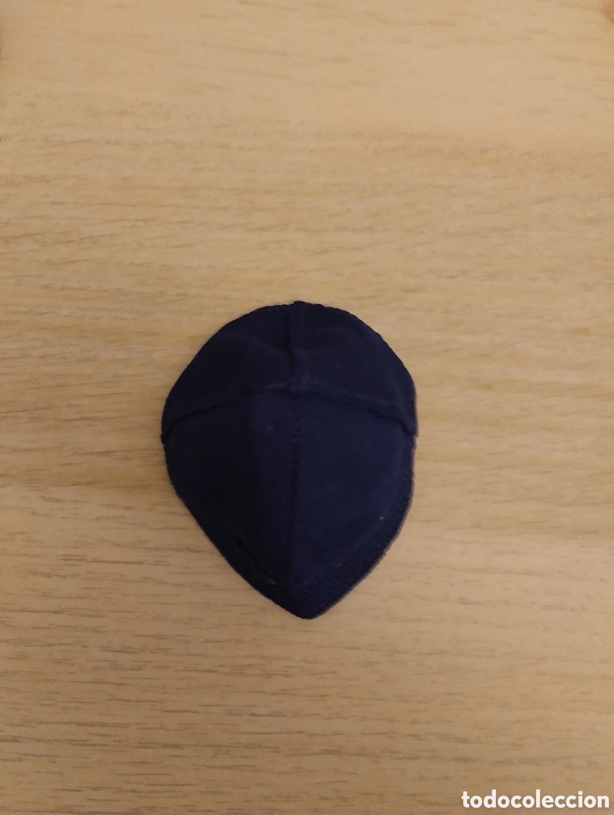 Mu&ntilde;ecas Lesly cl&aacute;sicas de colecci&oacute;n: Viserita de mu&ntilde;eca Lesly - Foto 4