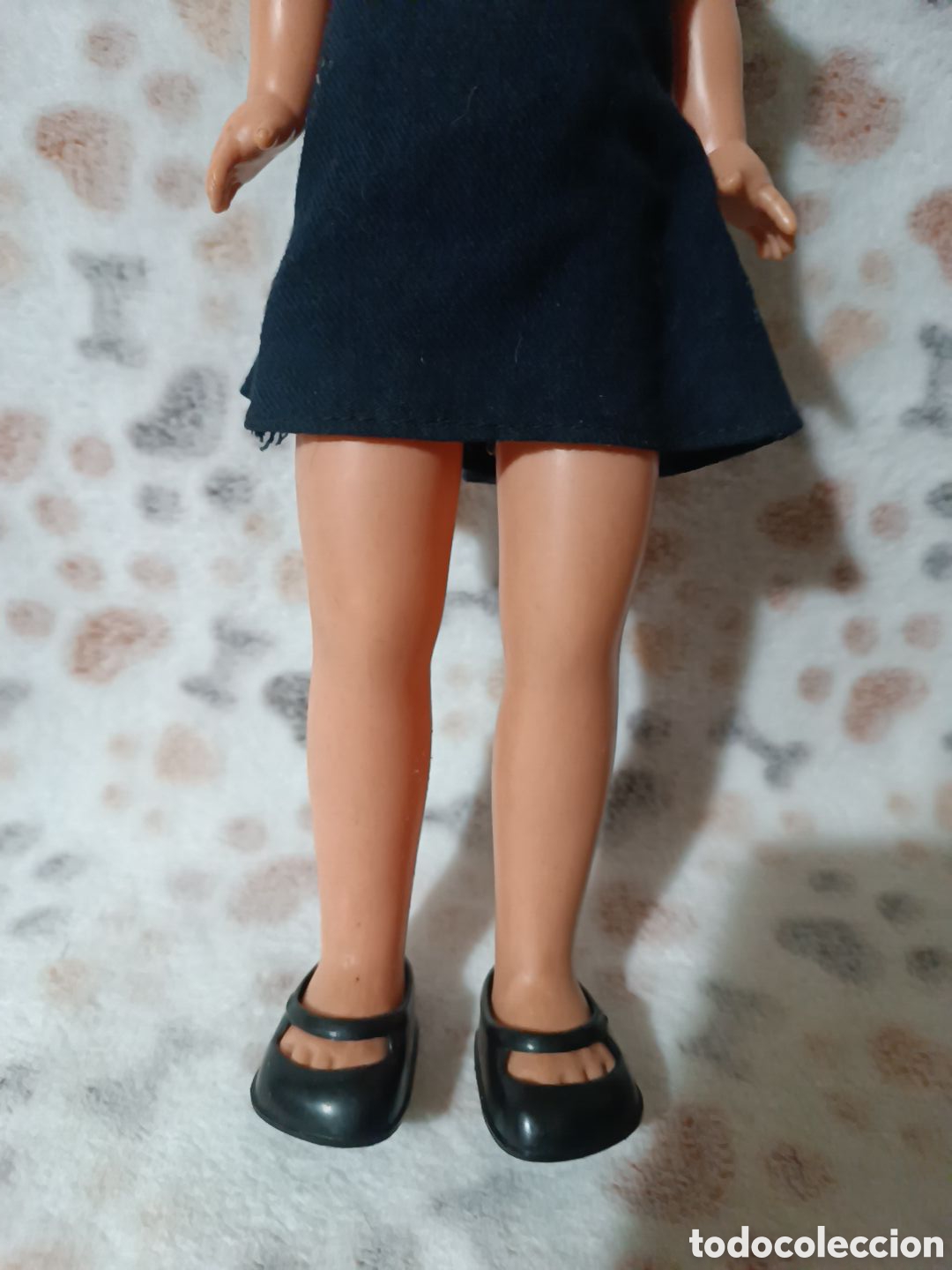Mu&ntilde;ecas Lesly cl&aacute;sicas de colecci&oacute;n: Mu&ntilde;eca Lesly de famosa - Foto 4