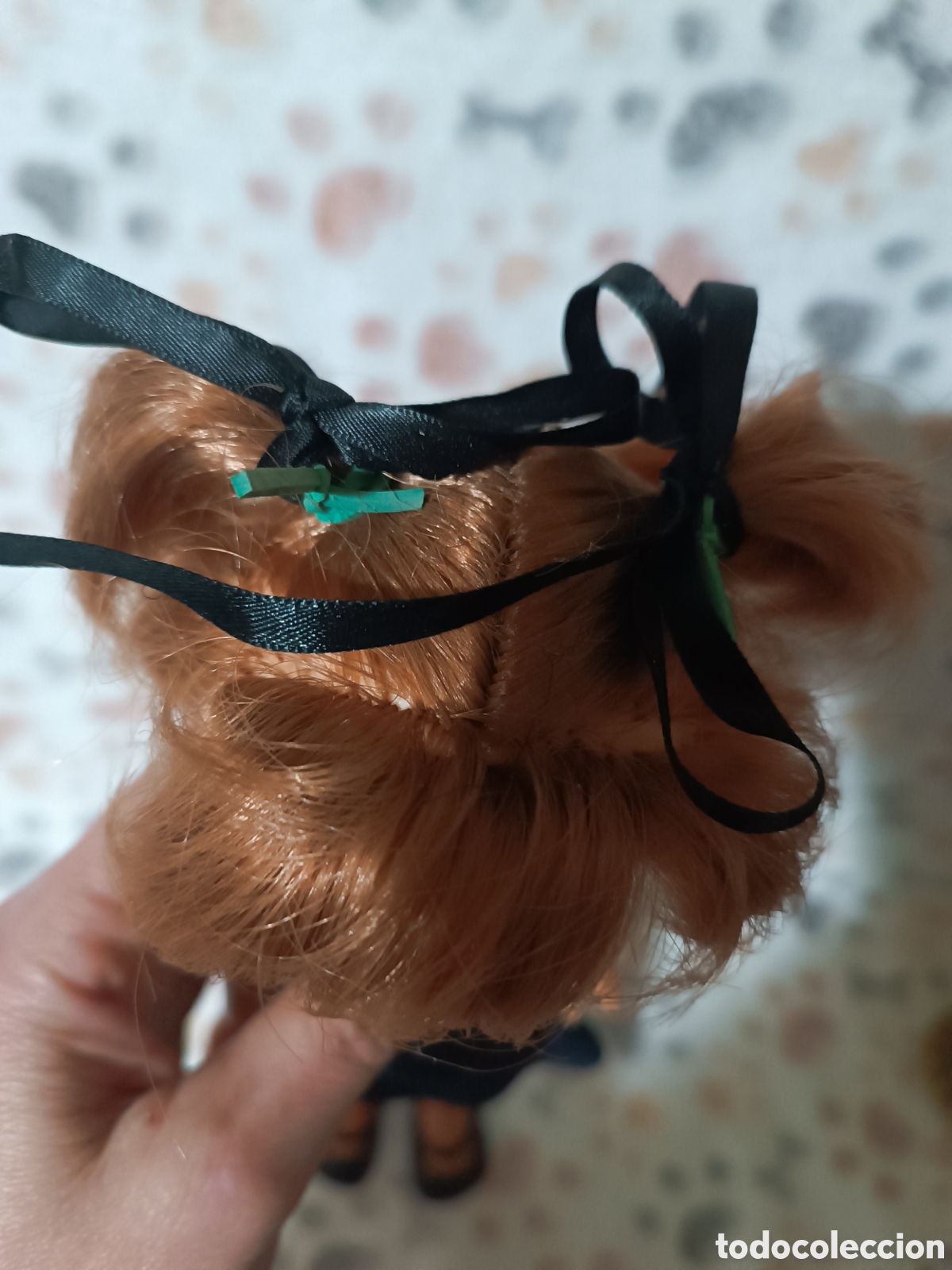 Mu&ntilde;ecas Lesly cl&aacute;sicas de colecci&oacute;n: Mu&ntilde;eca Lesly de famosa - Foto 5
