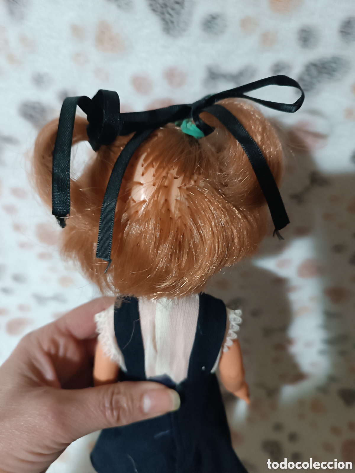 Mu&ntilde;ecas Lesly cl&aacute;sicas de colecci&oacute;n: Mu&ntilde;eca Lesly de famosa - Foto 6
