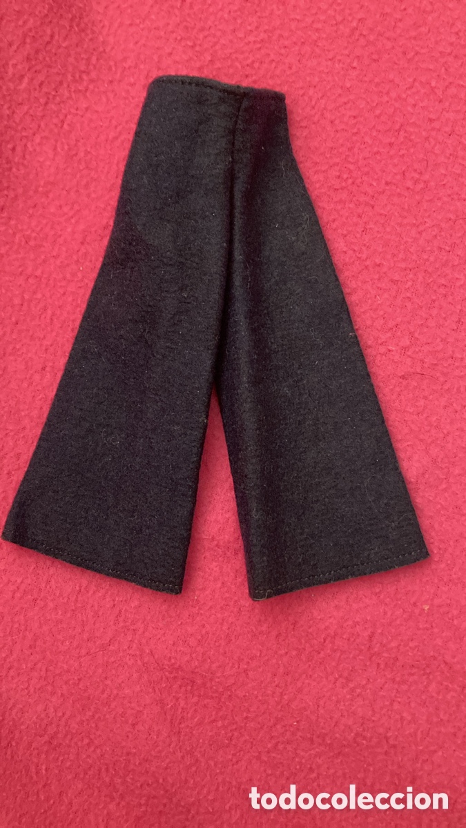 Mu&ntilde;ecas Lesly Cl&aacute;sicas de colecci&oacute;n: Mu&ntilde;eca Lesly de famosa Pantal&oacute;n