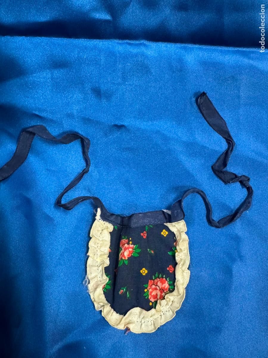 Mu&ntilde;ecas Lesly Cl&aacute;sicas de colecci&oacute;n: delantal para lesly o similar