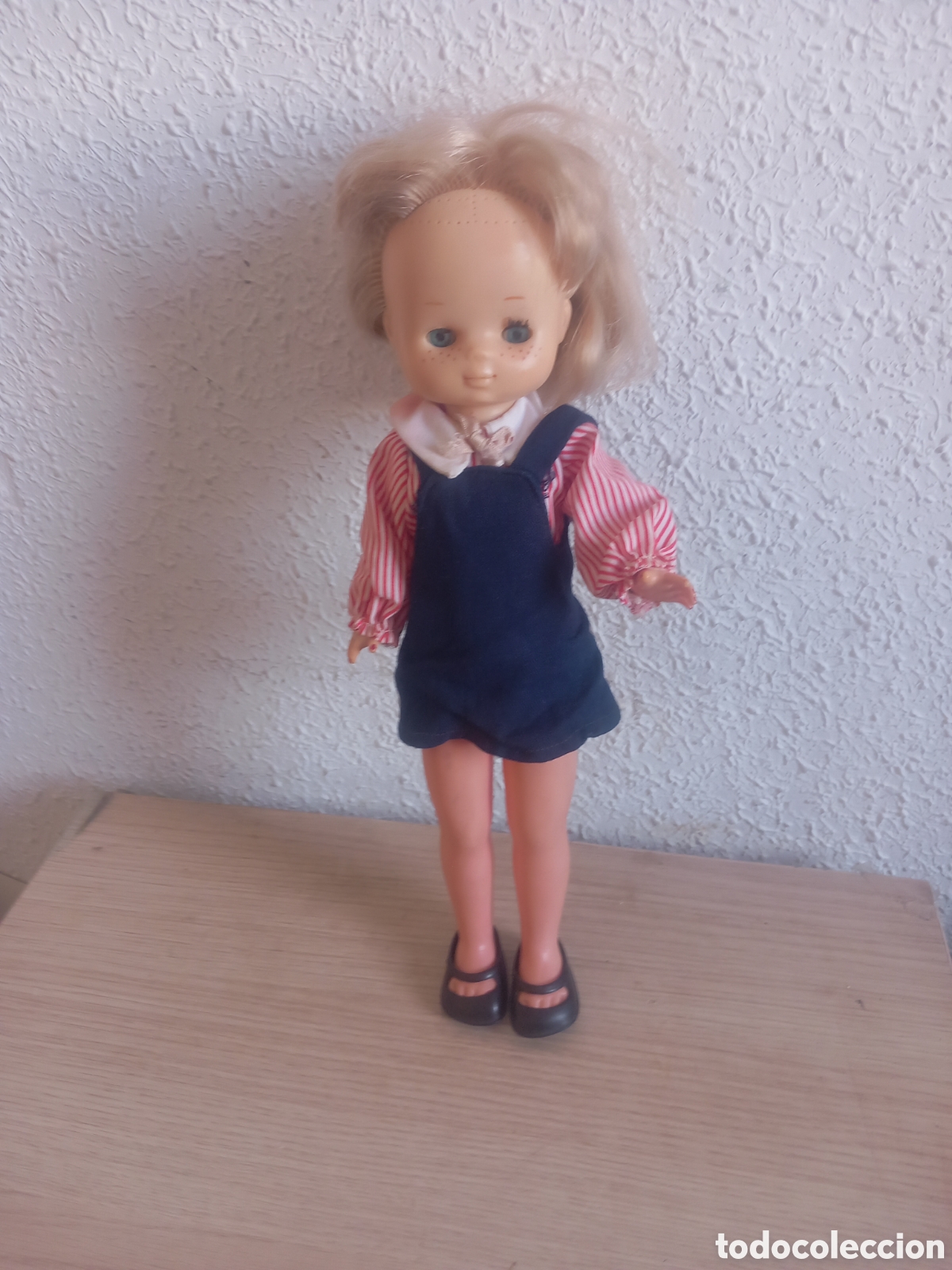 Mu&ntilde;ecas Lesly Cl&aacute;sicas de colecci&oacute;n: MUNECA LESLY DE FAMOSA,,VER FOTOS