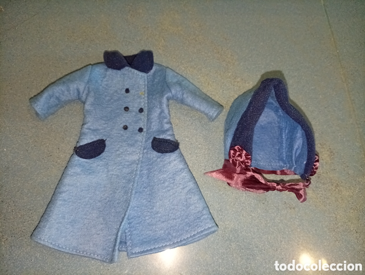 Mu&ntilde;ecas Lesly Cl&aacute;sicas de colecci&oacute;n: ANTIGUO CONJUNTO SHOPPING MU&Ntilde;ECA LESLY FAMOSA