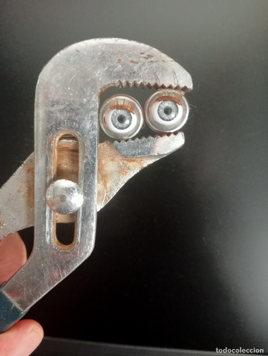 Mu&ntilde;ecas Lesly cl&aacute;sicas de colecci&oacute;n: Ojos grises de mu&ntilde;eca Lesly