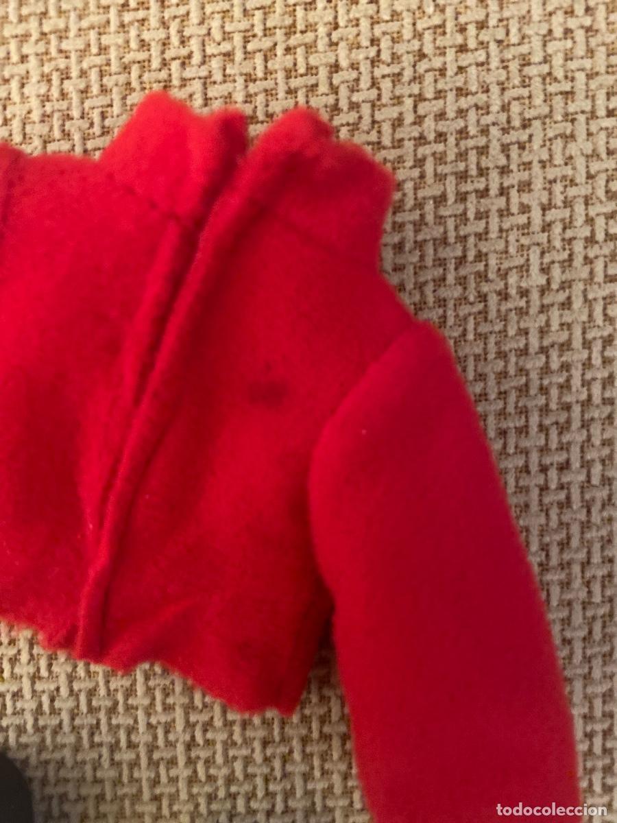 Mu&ntilde;ecas Lesly cl&aacute;sicas de colecci&oacute;n: Mu&ntilde;eca Lesly antigua - Foto 15