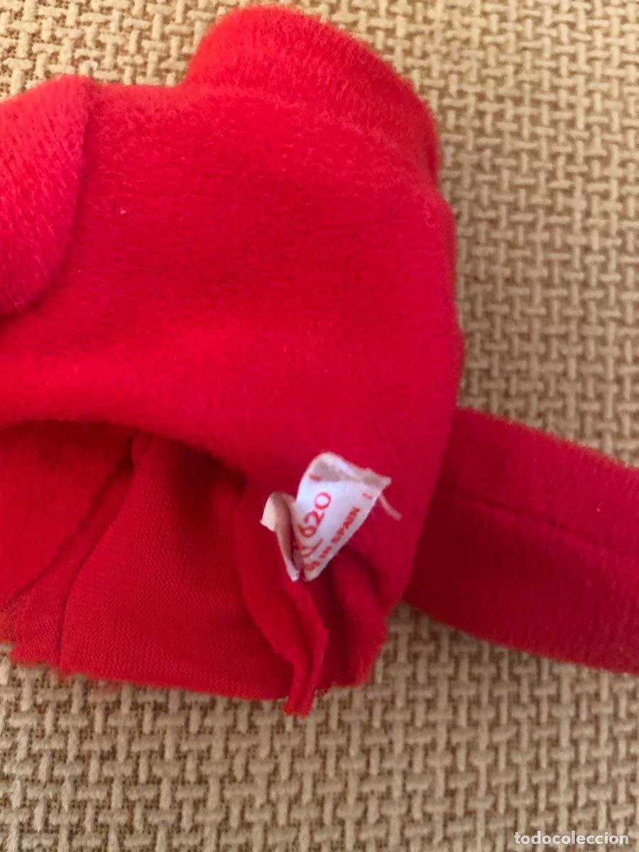 Mu&ntilde;ecas Lesly cl&aacute;sicas de colecci&oacute;n: Mu&ntilde;eca Lesly antigua - Foto 16