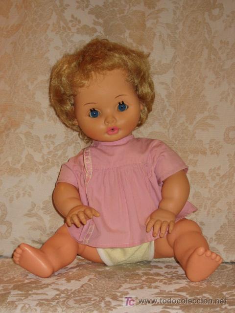 Mu&ntilde;ecas modernas: PRECIOSO FRANCES BEBE BELLA - Foto 1
