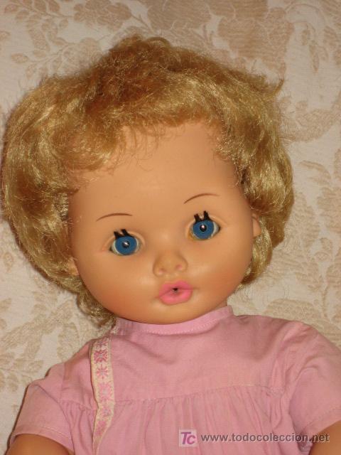 Mu&ntilde;ecas modernas: PRECIOSO FRANCES BEBE BELLA - Foto 2