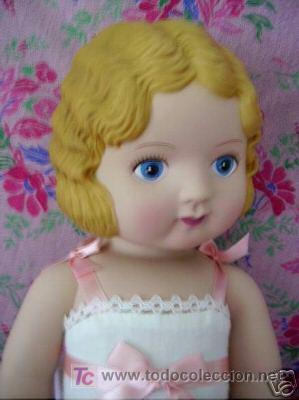 daisy kingdom doll 1991