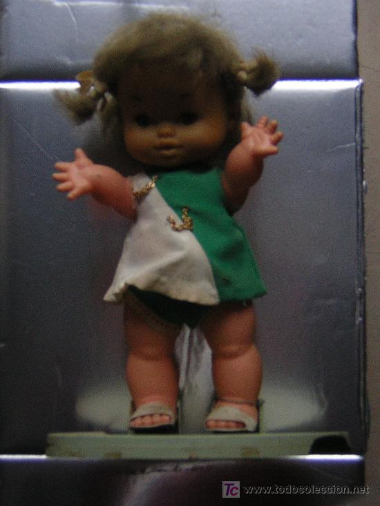 Mu&ntilde;ecas modernas: mu&ntilde;eca - Foto 1