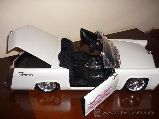 Coche Cadillac Blanco Muneca Bratz Sold Through Direct Sale 11058705