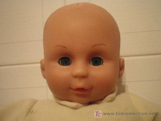 Mu&ntilde;ecas modernas: MU&Ntilde;ECO BEBE - Foto 2