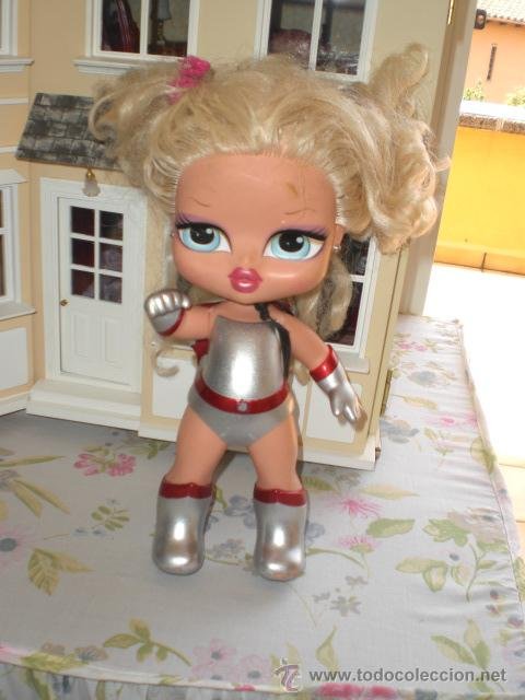 bratz super babyz cloe - Comprar Outras bonecas no todocoleccion