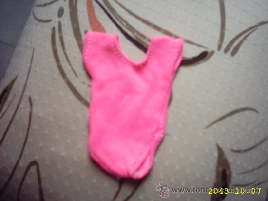 Mu&ntilde;ecas modernas: Body - Foto 2