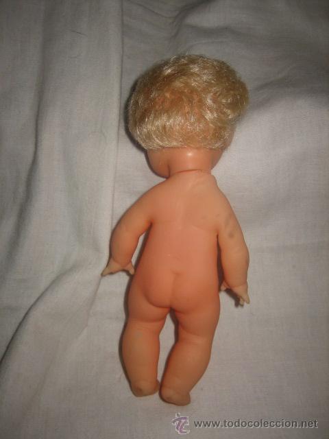 Mu&ntilde;ecas modernas: MU&Ntilde;ECO - Foto 3