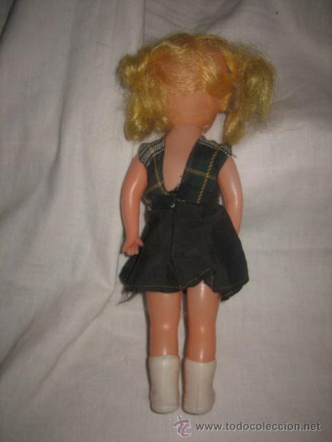 Mu&ntilde;ecas modernas: MU&Ntilde;ECA - Foto 3
