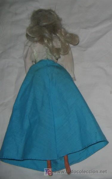 Mu&ntilde;ecas modernas: CENICIENTA DE LUCKY - Foto 2